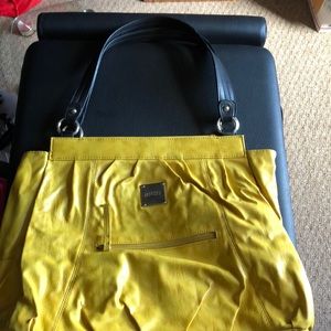 Large Miche handbag